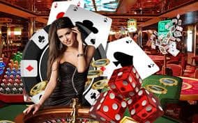 Sports betting ticket showing a winning PBA basketball parlay payout