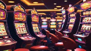 Pinoy Perya platform features overview including sportsbook live casino and slots