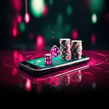 Pinoy Perya mission and vision — online gaming platform for the Philippines