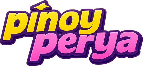 Pinoy Perya logo